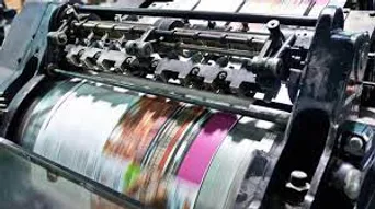 Formatos de impresión más utilizados en publicidad.